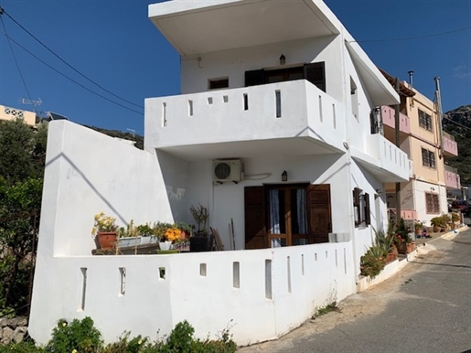 Maisonette for sale in the area Lakonia - Aghios Nikolaos