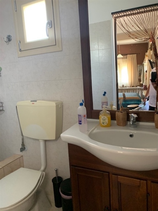 Renοvated house of 2 bedrooms for sale in Fourni