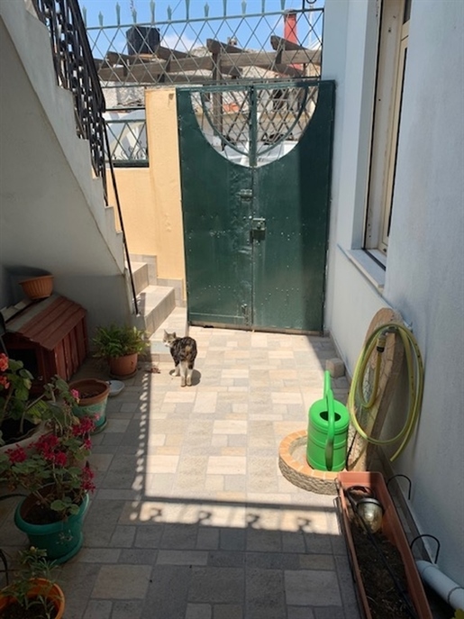 Renοvated house of 2 bedrooms for sale in Fourni