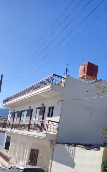Apartment of 85m2 is for sale in Aghios Nikolaos