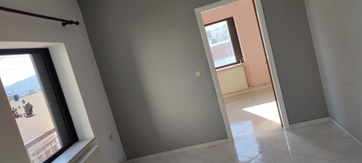 Wohnung 85qm zum Verkauf in Agios Nikolaos