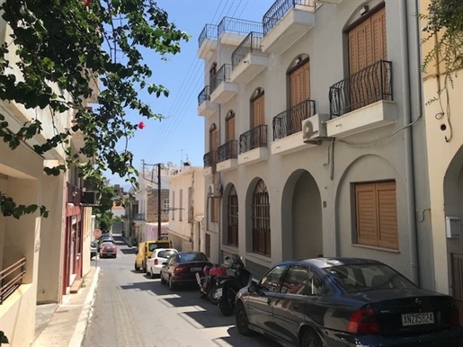 Möblerat hotell i Agios Nikolaos