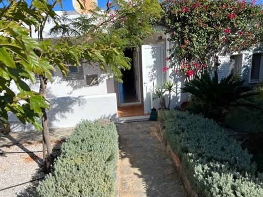 Maison de luxe à Elounda, Crète orientale