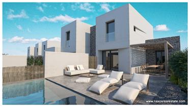 Agia Anna Naxos/complesso residenziale