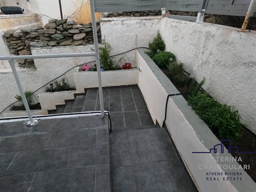 - Apartment For sale, Kythnos, 52 sq.m., €370.000