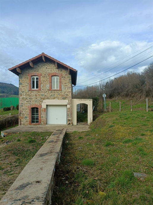 Sale Country house 54 m² in Cublize 85 000 €