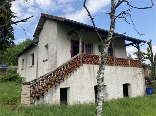 Sale Country house 80 m² in Trivy 65 000 €