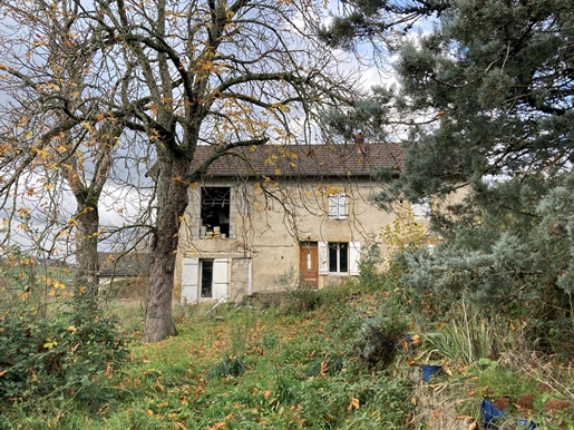 Sale Country house 130 m² in La Clayette 98 000 €