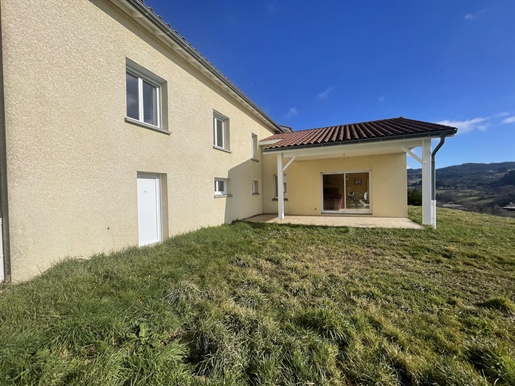 Vente Villa 153 m² à Thizy-les-Bourgs 250 000 €