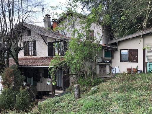 Verkauf Landhaus 160 m² in Thizy-les-Bourgs 185 000 €