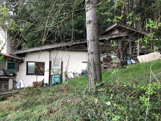 Продажа Загородный дом 160 м² в Thizy-les-Bourgs 185 000 €