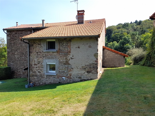 Sale Country house 105 m² in La Pacaudière 177 000 €