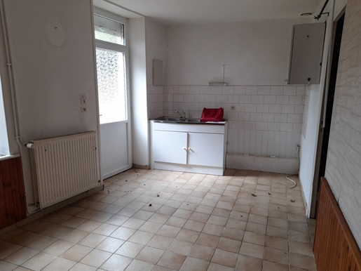 Sale Village house 40 m² in La Pacaudière 39 500 €