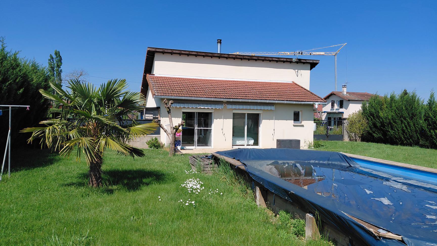 Acquisto: Casa (71110)