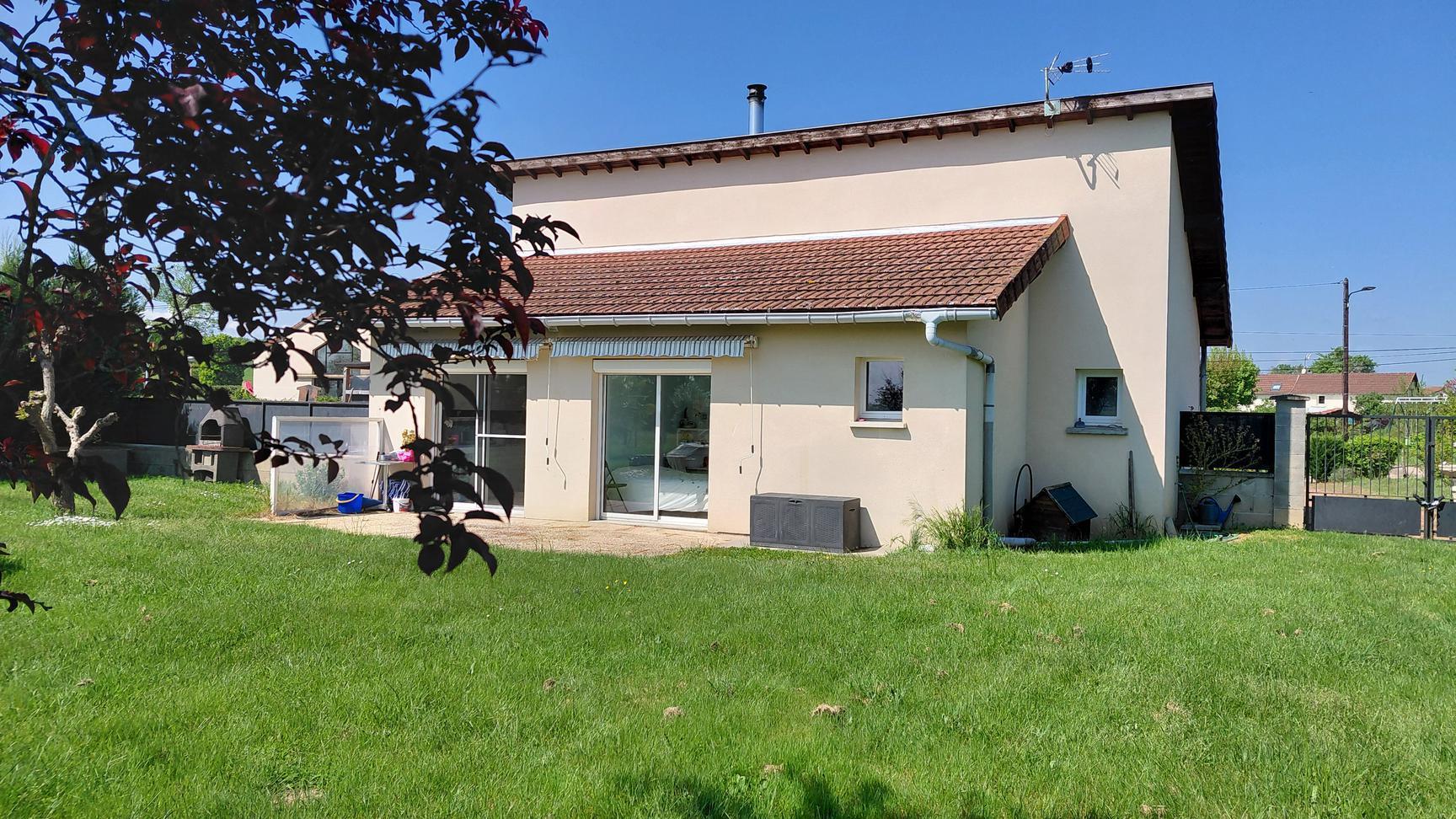 Acquisto: Casa (71110)