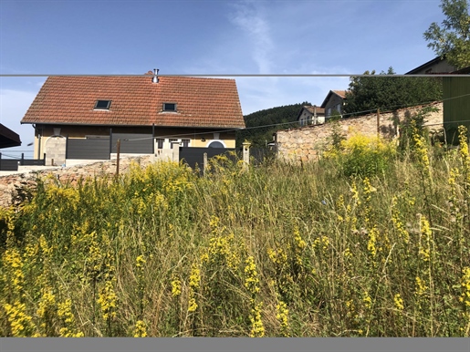 Verkauf Dorfhaus 81 m² in Thizy-les-Bourgs €50,000