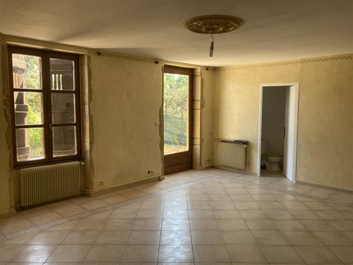 Verkoop Rijtjeshuis 230 m² in Charlieu 175 000 €