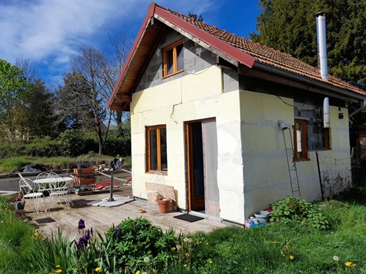 Vente Maison de village 20 m² à La Pacaudière 95 000 €