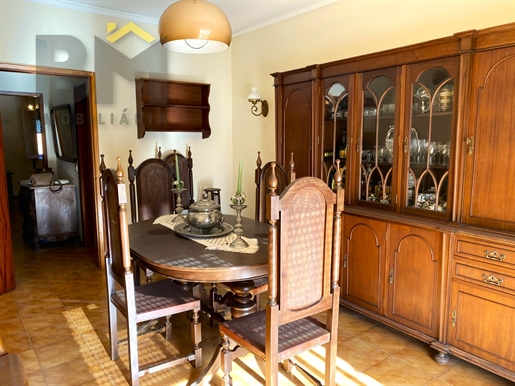 Wohnung 3 Schlafzimmer Verkaufen in Castelo Branco,Castelo Branco