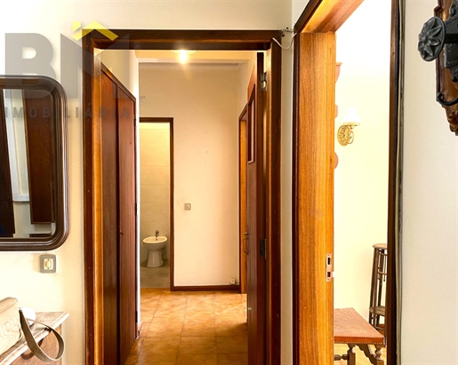 Appartement 3 Chambre(s) Vente dans Castelo Branco,Castelo Branco
