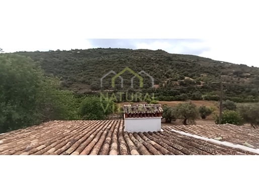 Old House 5 Bedrooms Sale Faro