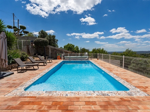 Traditional 3 Bedroom Villa - Loulé