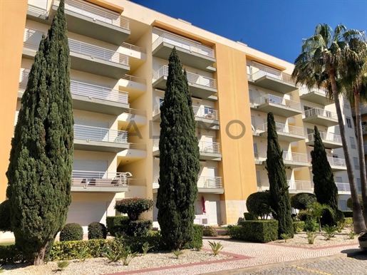 Luxury Condominium - T3 Apartment Vilamoura Marina