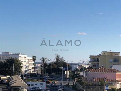 New 1 bedroom apartment in Olhão with Swimming Pool