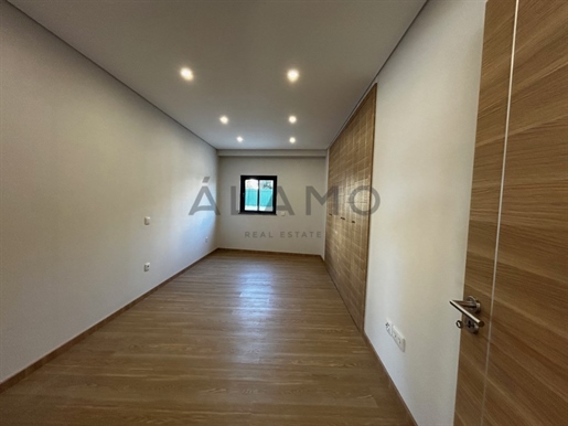 4 bedroom apartment in São Brás de Alportel