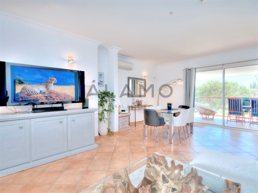 Fantastic T2 Apartment in Vila Sol