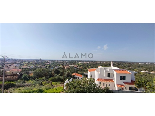 Urban Land investment opportunity near Vale Formoso