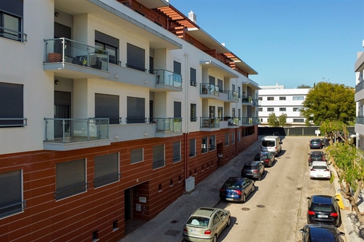 Appartement de 3 chambres avec garage à Porta Nova à Tavira