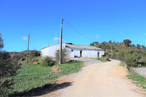 Haus zum Restaurieren in Alcaria de Cume ( Sta Catarina da
