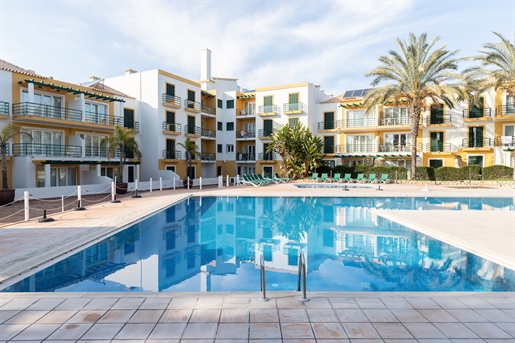 T2 Monte da Eira, Tavira. Apartment with swimming pool