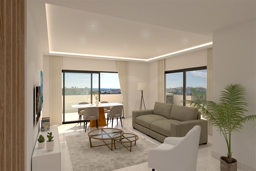Discover Your Paradise by the Sea in a luxurious apartment