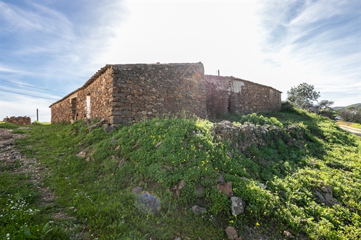Casa antiga - Carriço, Tavira