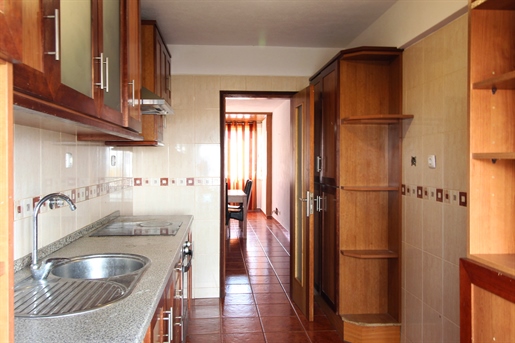 Appartement 3 chambres - Horta do Carmo - Tavira
