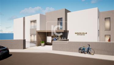 Saraiva Hills - 2 bedroom apartment