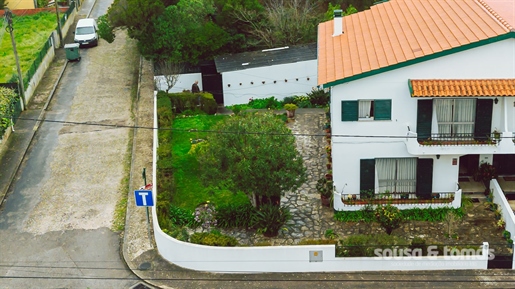 Maison jumelée 3 Chambre(s) Vente dans Marinha Grande,Marinha Grande