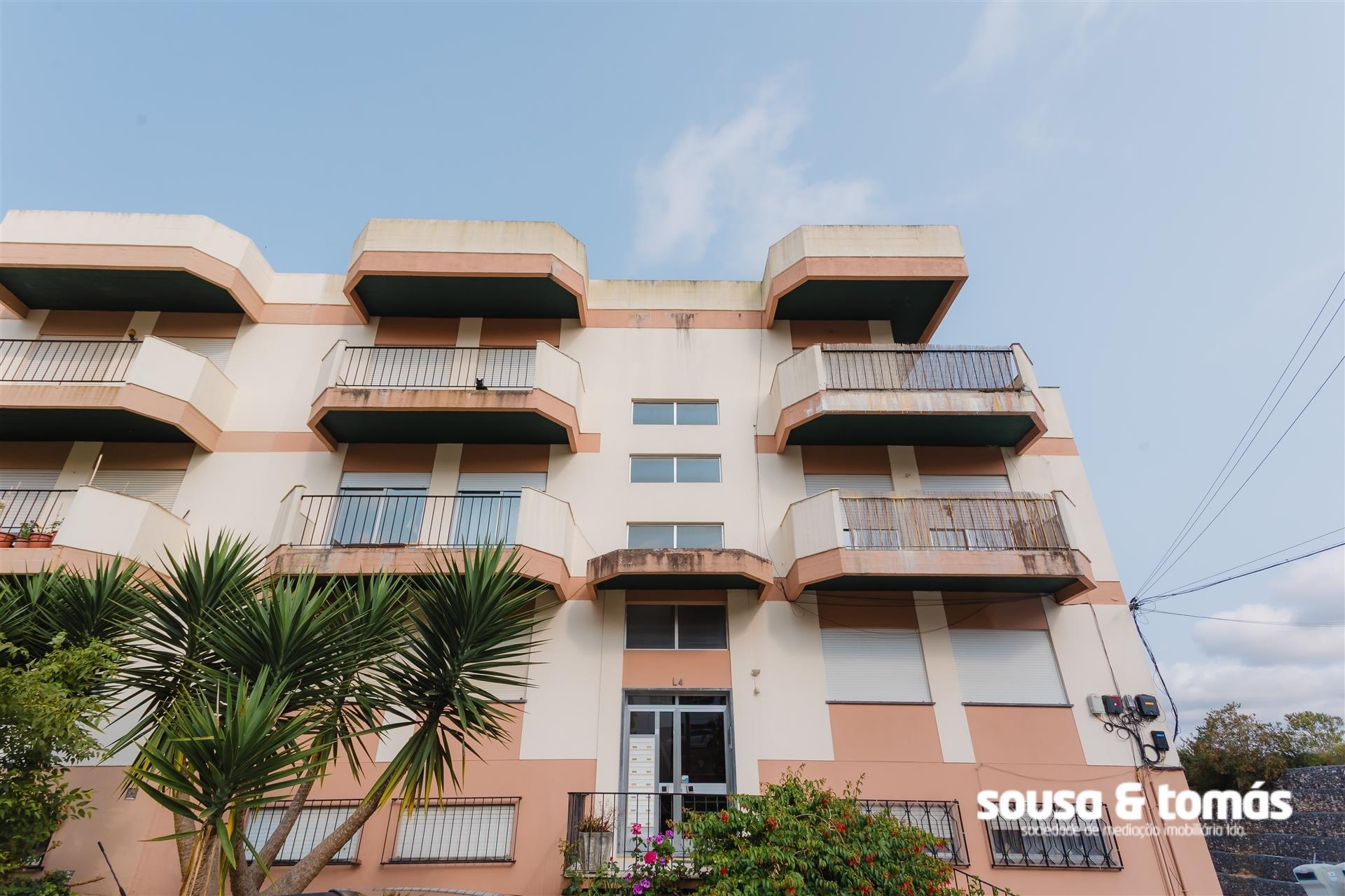 Flat T2 Sell in Leiria, Pousos, Barreira e Cortes,Leiria