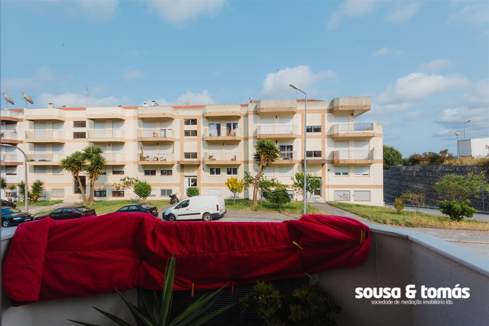 Flat T2 Sell in Leiria, Pousos, Barreira e Cortes,Leiria