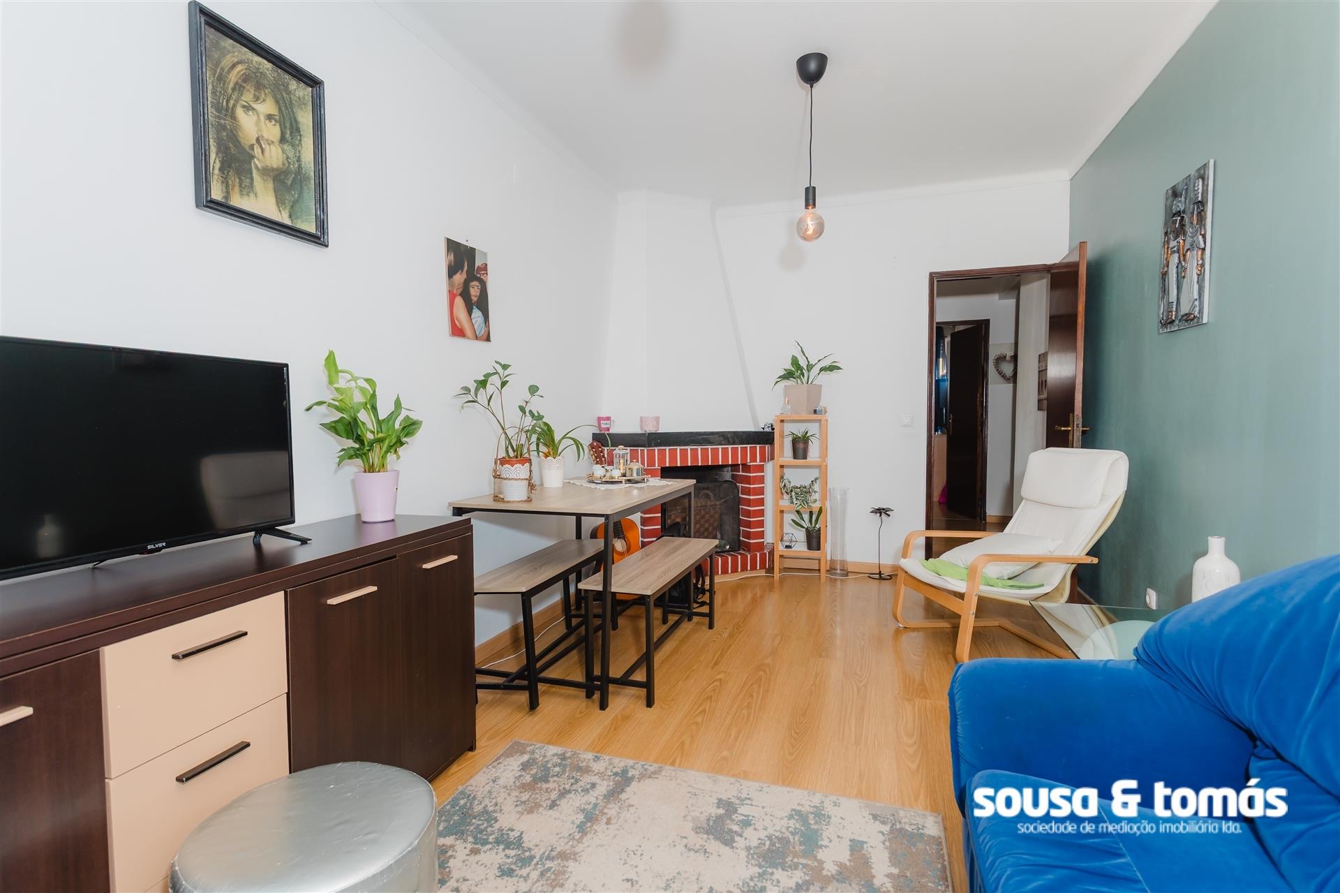 Flat T2 Sell in Leiria, Pousos, Barreira e Cortes,Leiria