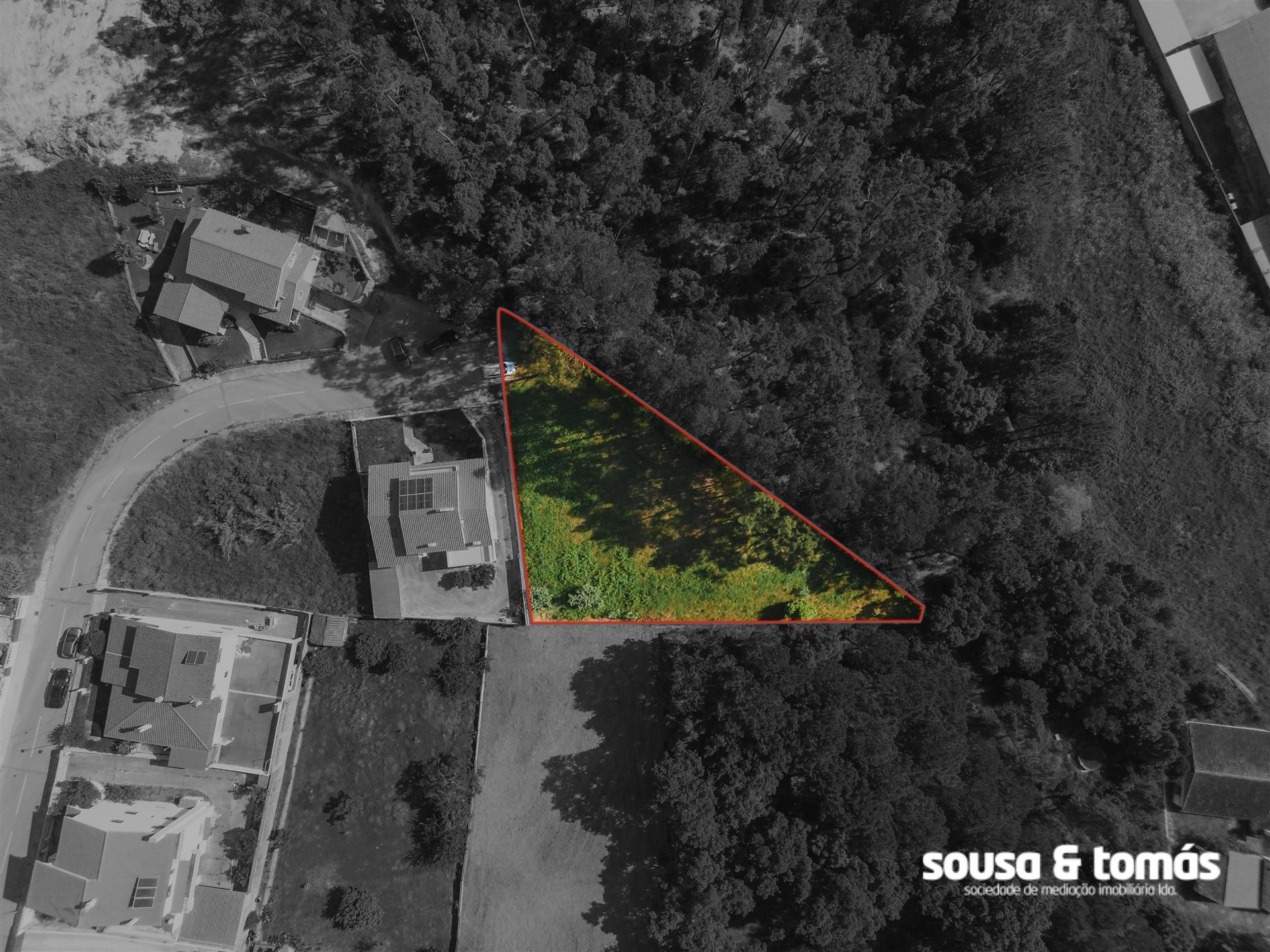 Lote de Terreno Venta en Leiria, Pousos, Barreira e Cortes,Leiria