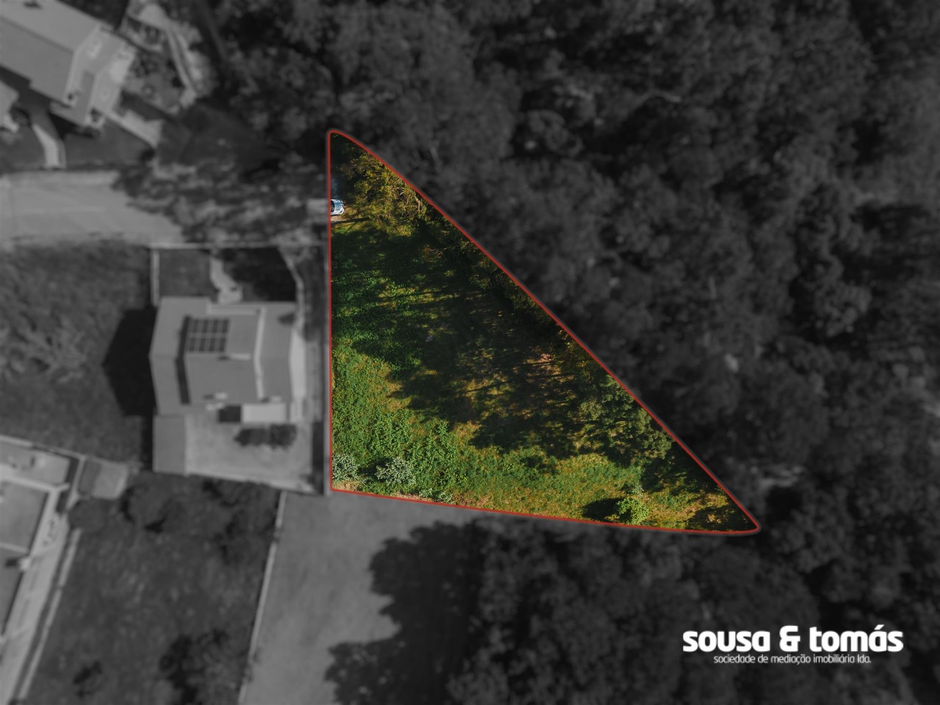 Lote de Terreno Venta en Leiria, Pousos, Barreira e Cortes,Leiria