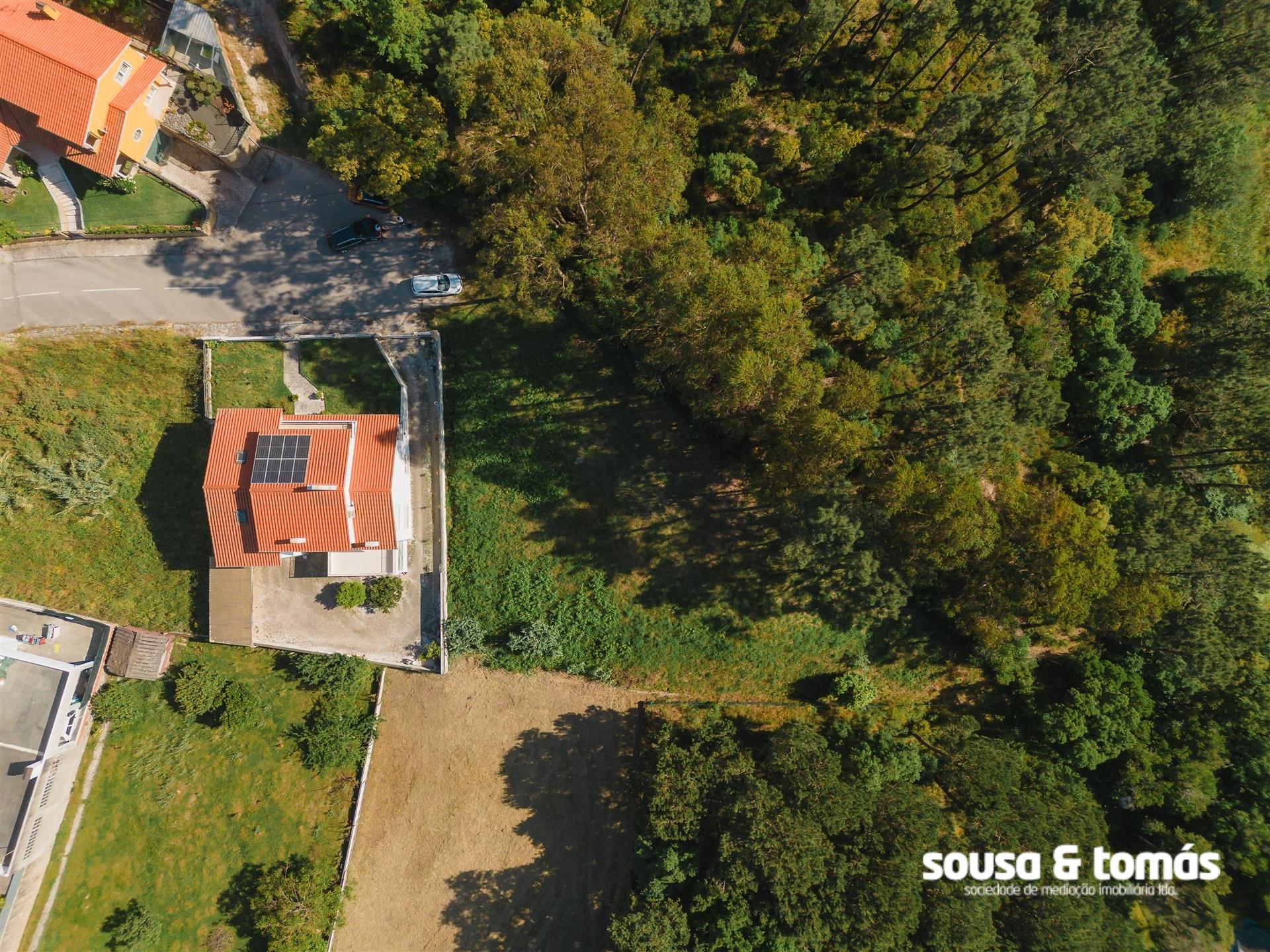 Lote de Terreno Venta en Leiria, Pousos, Barreira e Cortes,Leiria
