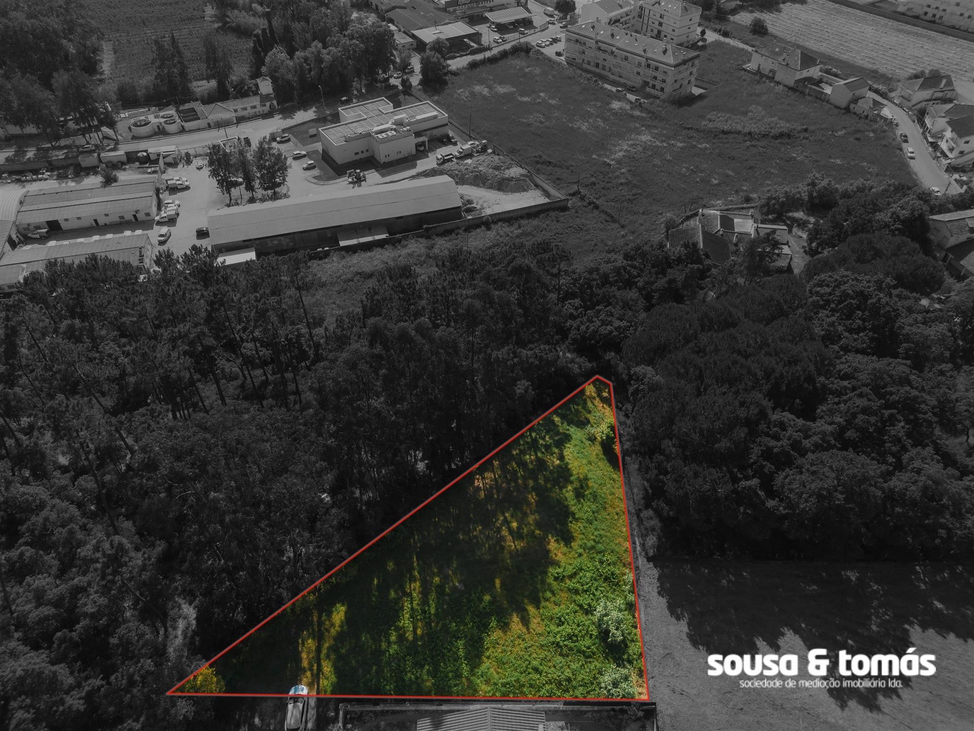 Lote de Terreno Venta en Leiria, Pousos, Barreira e Cortes,Leiria