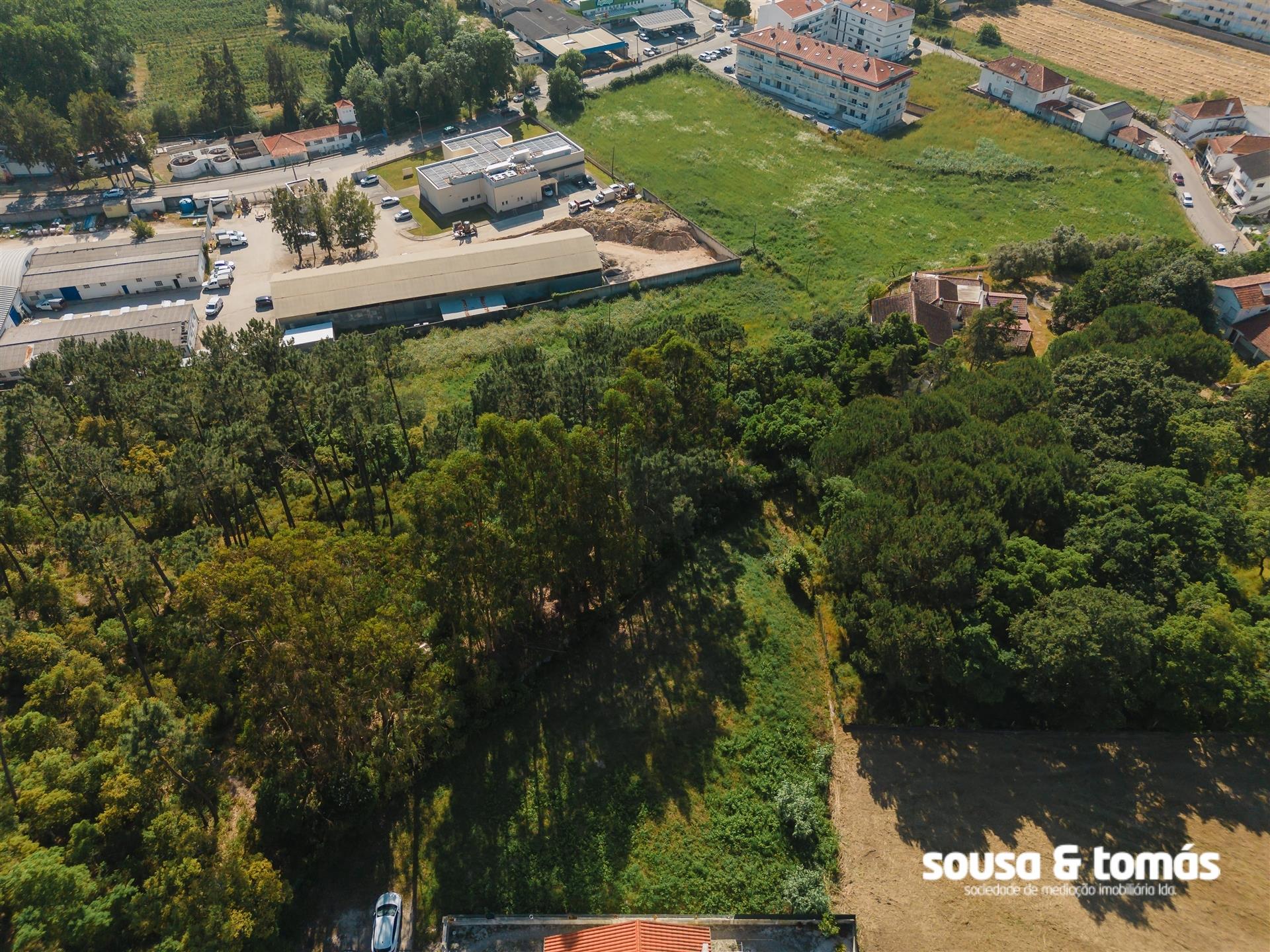 Lote de Terreno Venta en Leiria, Pousos, Barreira e Cortes,Leiria