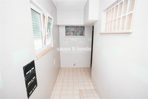 Semi-Detached house T2+1 Sell in Pataias e Martingança,Alcobaça