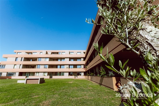 Apartamiento 2 habitaciones Venta en Marrazes e Barosa,Leiria