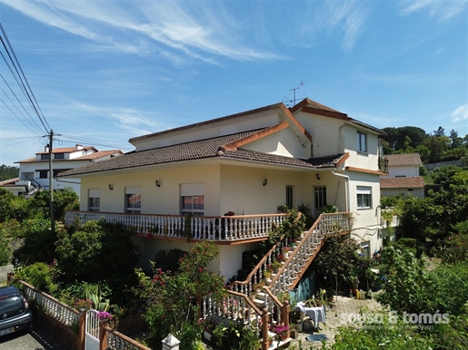Haus 3 Schlafzimmer Verkaufen in Parceiros e Azoia,Leiria